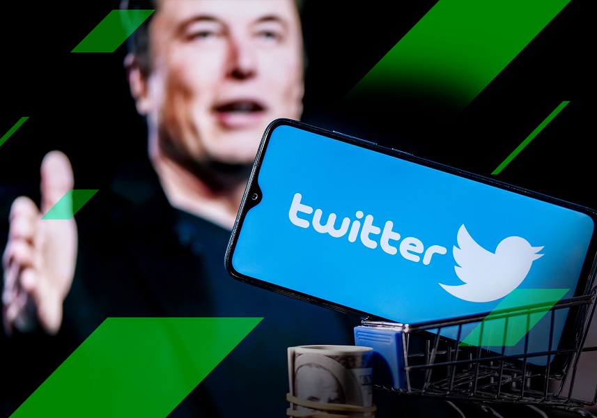 Elon Musk, El Dogefather, pretende comprar Twitter. ¿Cómo han